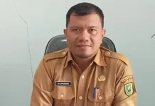 Data Hewan Kurban di Kecamatan Bunguran Timur Meningkat Sebanyak 45%