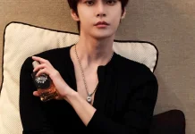Doyoung NCT Donasikan 100 Juta Won untuk Pencegahan dan Penyintas Bunuh Diri