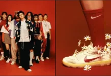 G-Dragon dan Nike Rilis Jersey Resmi Korea untuk FIFA World Cup 2026