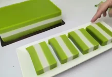Kue Lapis Beras Versi Dapur Dessy