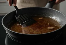 Waspada, 8 Kebiasaan Dapur Ini Picu Kanker