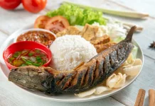 Rahasia Kandungan Gizi Ikan Lele untuk Kesehatan