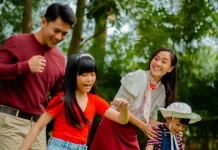 Menjadi Sahabat Anak di Era Digital