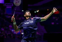 Langkah Alwi Farhan Terhenti di Semifinal Singapore