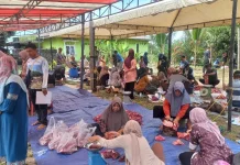 Iduladha Pererat Silaturahmi Perantau Natuna