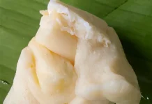 Tapai  Lezat dan Kaya Manfaat untuk Kesehatan