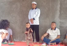 IWKN Jadi Wadah Silaturahmi Warga Kampar
