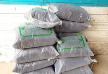 Petani Cengkeh Pesan 200 Kilogram Pupuk Kompos