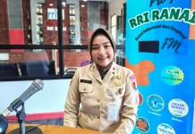 RSAU dr. Yuniati Wisma Karyani Layani Pasien Umum dan BPJS