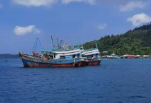 LPSDP Natuna Minta Pemerintah Beri Perlindungan bagi Nelayan