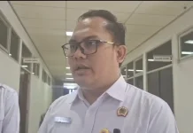 BPN Natuna Targetkan Redistribusi dan Sertifikasi 2.000 Bidang Tanah