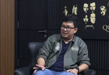 dr. Saga Sabara, Spesialis Jantung yang juga Finalis Stand-Up Comedy Indonesia