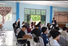 Disnakertrans Natuna Fasilitasi Seleksi Kerja ke Jepang