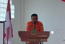 Nelayan dan Pengguna Jalur Pelayaran Dihimbau Dapat Melengkapi Alat Keselamatan