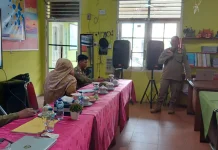 Satpol PP Natuna Siapkan Program Pembinaan Siswa di Sekolah