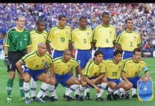 Jejak Piala dunia – Perancis 1998, Misteri Ronaldo dan Mahkota Pertama “Ayam Jantan”