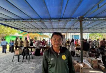 Pemkab Natuna Nilai Keberadaan RPH Penting, namun Belum Menjadi Prioritas
