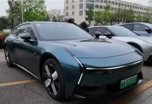 Sensasi Berkendara tanpa Menyentuh Setir: Menjajal Kecerdasan AI Self-Driving