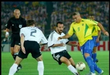 Jejak Piala Dunia 2002, “Sang Fenomena” Antar Brazil Rebut Mahkota Kelima