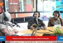 Lomba Perpustakaan Desa di Natuna tahun 2026  Minim Peserta
