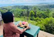 Me Time, Lebih Tenang dan Berpikir Jernih