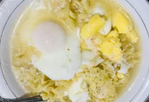 Fakta Keamanan Mie Instan untuk Anak