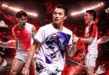 Dua Wakil Tuan Rumah Siap Berburu Gelar Juara