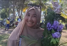 Kapar Disulap Jadi Kerajinan Bernilai Ekonomi