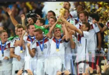 Jejak Piala Dunia : Brazil 2014, Tragedi 7-1 di Mineirao dan Mahkota Keempat Panser