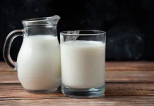 Mengenal Intoleransi Laktosa, Penyebab Sakit Perut setelah Minum Susu