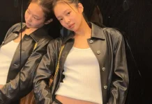 Lagu Dracula Jennie BLACKPINK Naik ke Peringkat 10 di Billboard  dan Hot 100