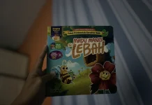 Manfaat Membacakan Dongeng sebelum Tidur untuk Anak