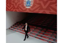 Persija Resmi Tunjuk Shin Tae-Young Jadi Pelatih Baru