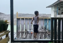 Hujan-Hujanan ternyata Punya Segudang Manfaat Buat Tumbuh Kembang Anak