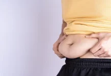 Perut Buncit dan Dampaknya bagi Kesehatan