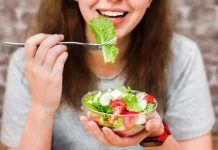 5 Pilihan Makanan Pengganti Nasi untuk Diet