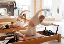 Mengenal Pilates untuk Skoliosis