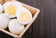 Rutin Konsumsi Telur Setiap Hari, Apa Manfaatnya?