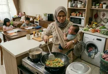 Sering Multitasking? Kenali Dampaknya bagi Produktivitas