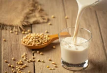 Susu Kedelai dan Beragam Manfaatnya bagi Tubuh