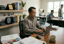 Cara Meningkatkan Fokus dan Konsentrasi saat Bekerja