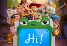 Perangkat Pintar Jadi Tantangan di ‘Toy Story 5’