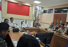 Pemkab Natuna Satukan Stakeholder Bahas Kapal Ikan Asing