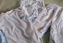 Tips Memilih Baju Bayi yang Nyaman untuk Si Kecil