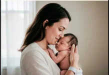 Cara Merawat Bayi setelah Operasi Caesar