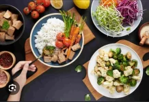 Makanan yang Dianjurkan Dikonsumsi setelah Operasi Caesar