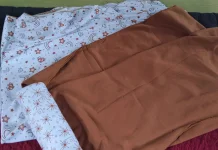 Tips Memilih Kain Bedung yang Nyaman untuk Bayi