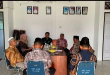 Rakor Persiapan 1 Muharam Perkuat Sinergi Pelaksanaan Kegiatan Keagamaan