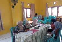 SPMB SMAN 1 Bungtim Siapkan Layanan Penerimaan Siswa Baru