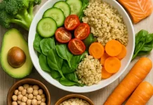 Tips Memilih Menu Sarapan untuk Penderita Diabetes